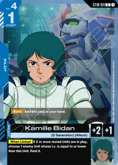 Beginning Gundam
