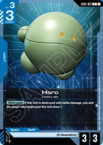 Haro