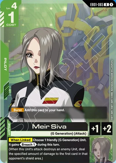 Meir Siva
