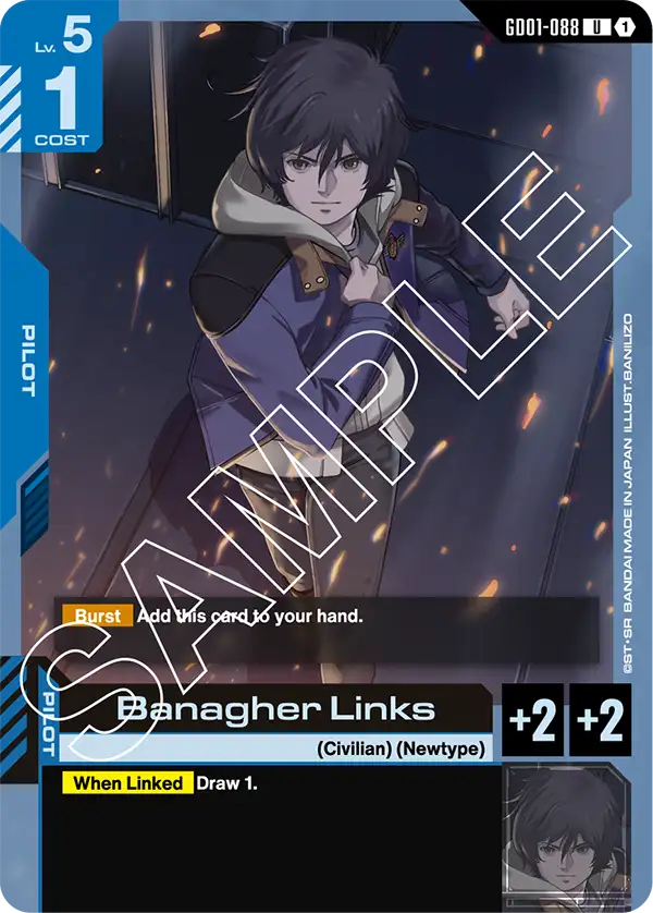 Banagher Links