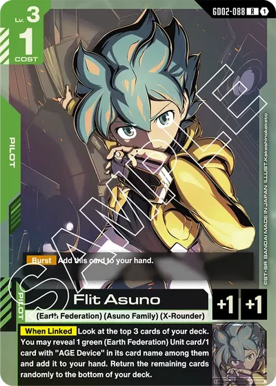 Flit Asuno