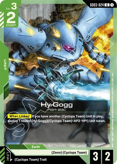 Hy-Gogg