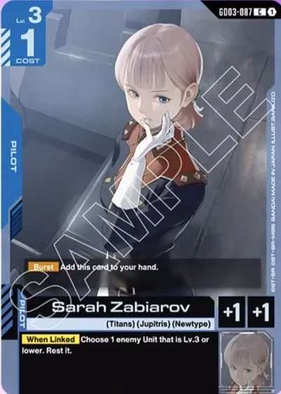 Sarah Zabiarov