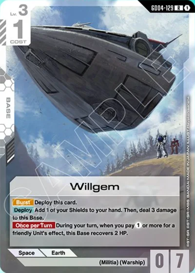 Willgem