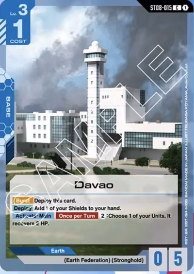 Davao