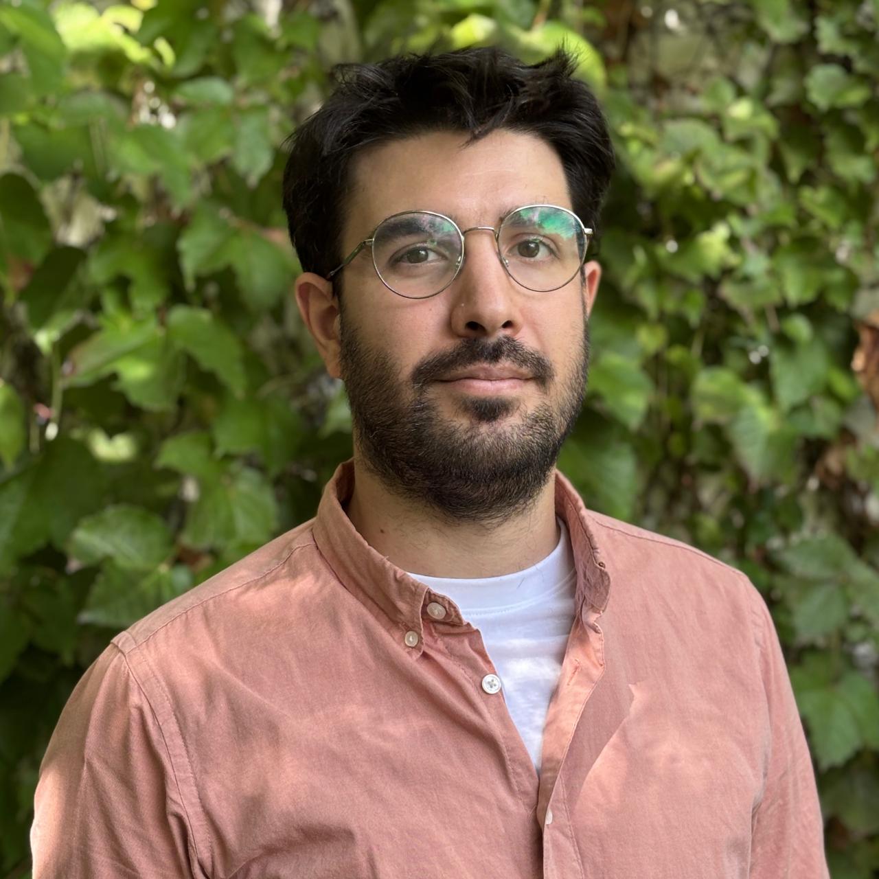 Martin Carreiro, founder of Gundambay